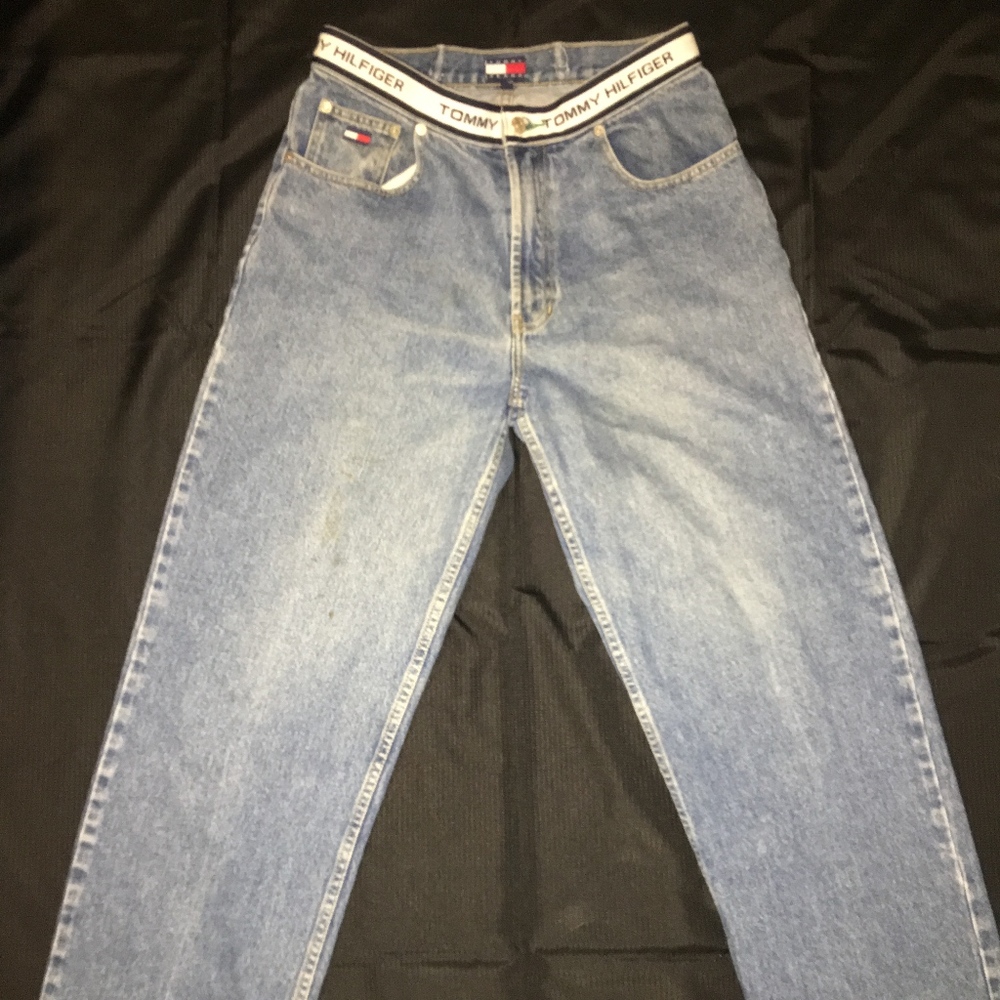 Tommy Hilfiger 90's jeans VTG